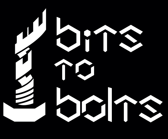 Bits to Bolts